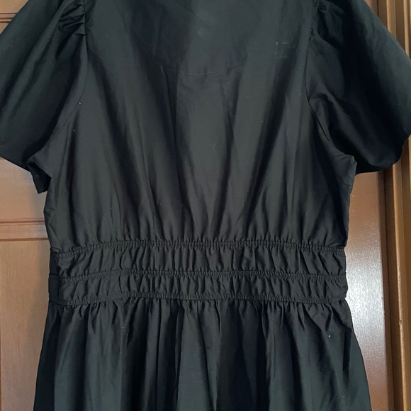 Anthropologie The Somerset Maxi Dress - Picture 6 of 10